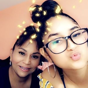 Meet your Posher, Connie